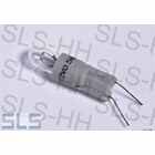 Bulb 12V/0,5W, see picture