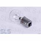 Bulb 12V/18W direction indicator