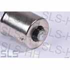 bulb 12V 5W Ba15s socket