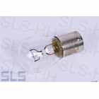 Bulb 12V / 21W direction indicator