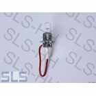 Bulb, 55W Halogen H3,fog light