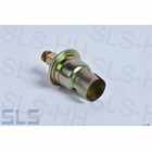 bulb holder BA9s fits lamp 2W