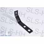 [126] Bumper bracket L or R, outer