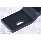 [11] Bumper bracket late Cpe frt inner LH