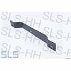 [11] Bumper bracket late Cpe frt inner LH