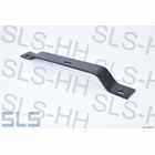 Bumper bracket late Cpe frt inner RH