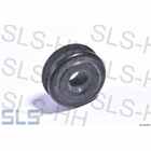 Bushing, eg gear lever link