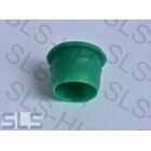 Bushing green, e.g. door lower outer