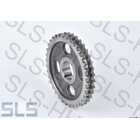 [21] Cam wheel V8 L or R, fits Duplex chain