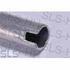 Camshaft oiler tube, late V8 (aluminum)