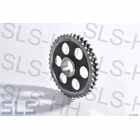 Camshaft sprocket M121,127,129,130,.. FEBI