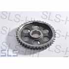 [34] Camshaft sprocket M121,127,129,130,.. FEBI