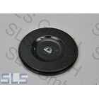 Cap für adjuster wheel 230SL late, 250-280SL