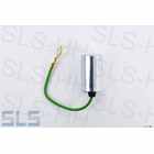 Capacitor 190SL, 113-