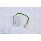 Capacitor 190SL, 113-