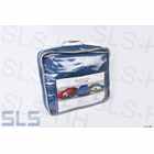 Car cover "FirstClass",Sport large blue