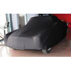 [70] Car cover W113, Pagode