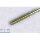 [46] Carburetor linkage rod 80mm