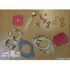 Carburetor repair set