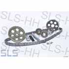 Set timing chain M127,129,130E