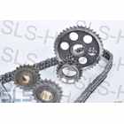 Set timing chain M127,129,130E