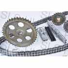 Set timing chain M127,129,130E