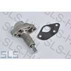 Chain tensioner, M116/117 .96x (Alloy-V8)