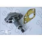 [60] Chain tensioner, M116/117 .96x (Alloy-V8), FEBI