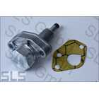 Chain tensioner, M116/117 .96x (Alloy-V8), FEBI