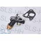 chain tensioner M117.98x late US, cars w.smog pump