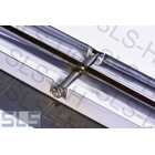 Chrom Ziergitter 230-280SL Vgl.-No: A1138300018