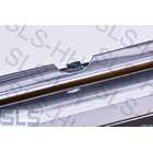 Chrom Ziergitter 230-280SL Vgl.-No: A1138300018