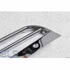 Chrome Air intake ornamental mesh, Repr