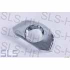 Chrome escutcheon 230SL ->008115