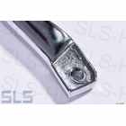 [44] Chrome handle, gen.II (67-69)