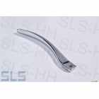 Chrome handle, gen.II (67-69)