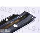 Chrome profile upper frt LH