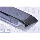 Chrome profile upper frt LH