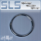 [13] Chrome ring, speedo/rev.counter