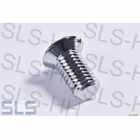 [41] Chromed countersunk screw M10 x 20 DIN 91