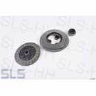 Clutch Kit 190 Sl 