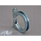 Clamp 45mm, shape see picture