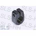 Clamp nut | multiple cars from 1956-1985 | A120334