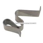 clip, repair solution rear lamp holder S124