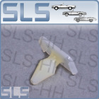 Clip C111 WS-Leiste Vgl.-No: A0009880981