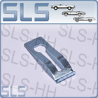 Clip for washer nozzle W113