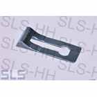 Clip for washer nozzle W113