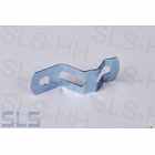 clips for door actuator link wires