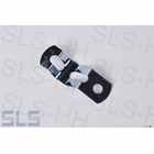 clips for door actuator link wires