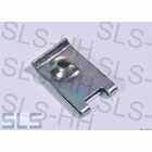 [105] Clips-Nut e.g. wings frt 108/111-4-door